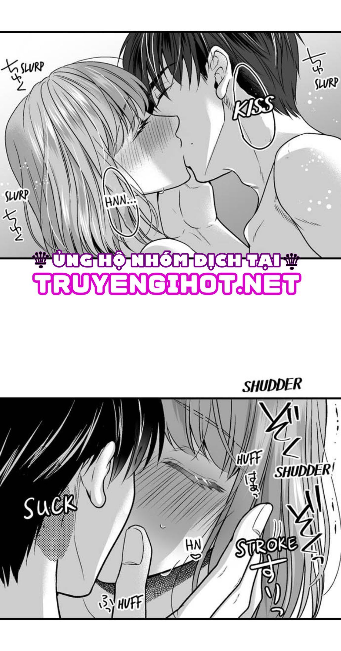 đọc truyện Làm Thế Nào Để Người Chưa Có Kinh Nghiệm Trong Chuyện Đó Trở Thành Phóng Viên 18+ Chương 18.1 ảnh 14 tại Thiên Thai Truyện