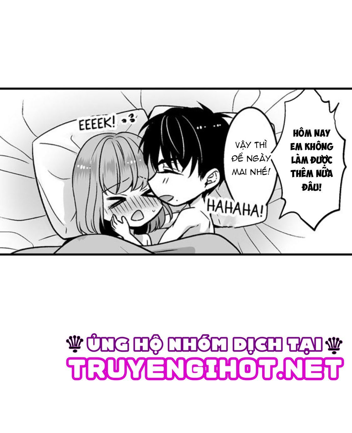 đọc truyện Làm Thế Nào Để Người Chưa Có Kinh Nghiệm Trong Chuyện Đó Trở Thành Phóng Viên 18+ Chương 18.2 ảnh 20 tại Thiên Thai Truyện
