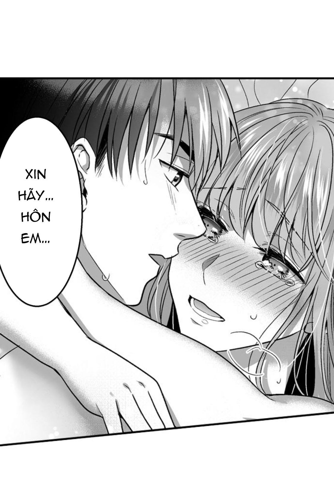 đọc truyện Làm Thế Nào Để Người Chưa Có Kinh Nghiệm Trong Chuyện Đó Trở Thành Phóng Viên 18+ Chương 18.2 ảnh 8 tại Thiên Thai Truyện