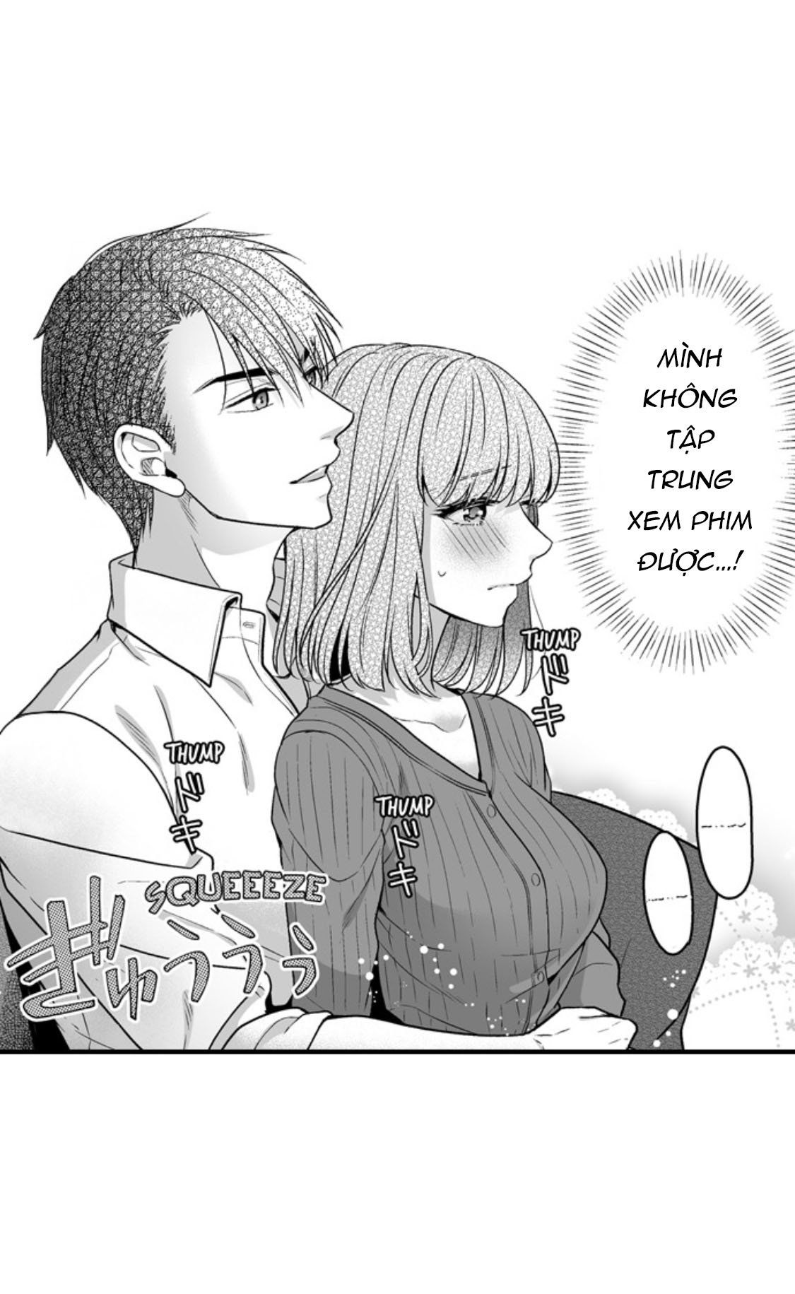 đọc truyện Làm Thế Nào Để Người Chưa Có Kinh Nghiệm Trong Chuyện Đó Trở Thành Phóng Viên 18+ Chương 19.2 ảnh 1 tại Thiên Thai Truyện