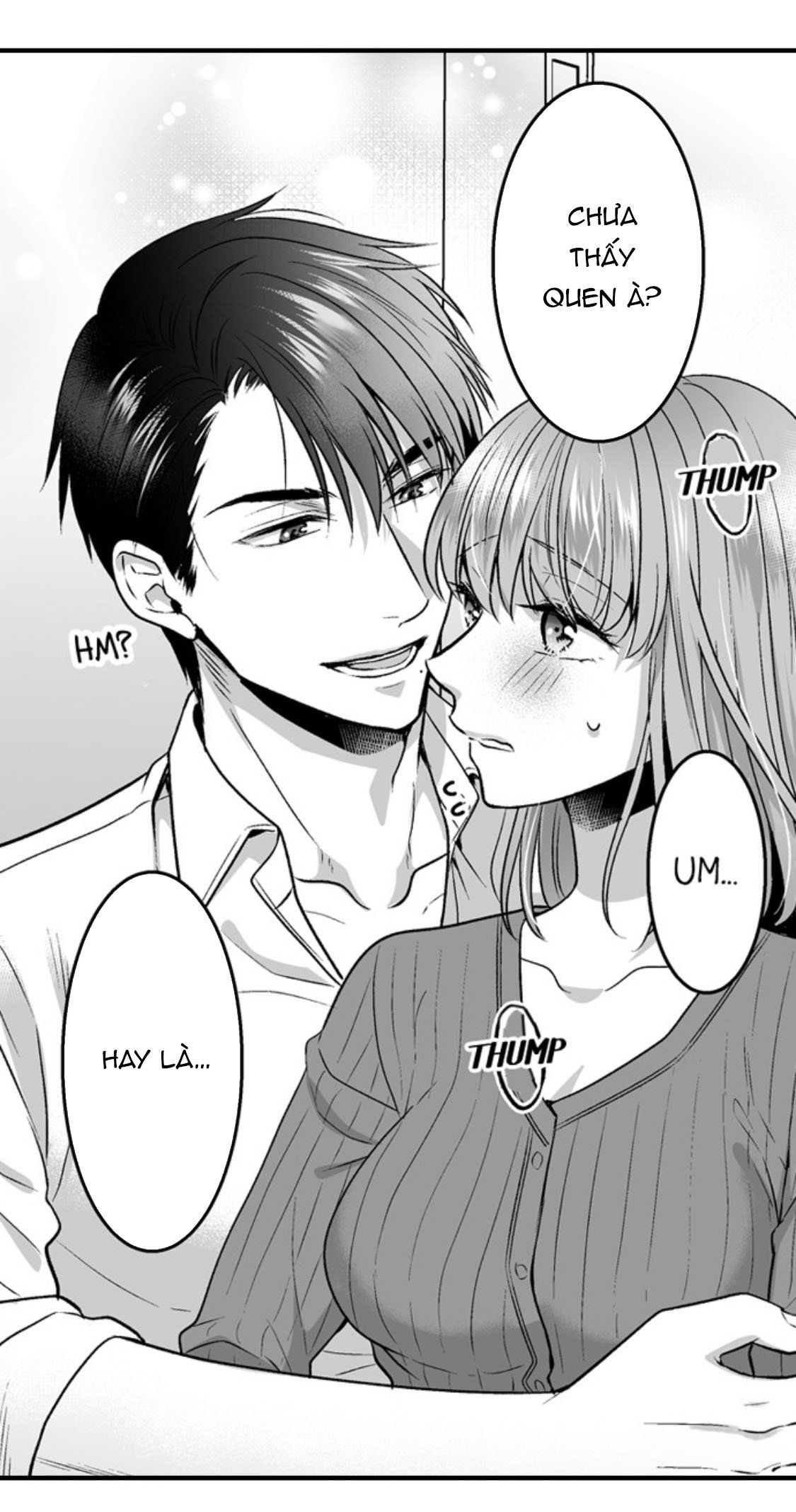 đọc truyện Làm Thế Nào Để Người Chưa Có Kinh Nghiệm Trong Chuyện Đó Trở Thành Phóng Viên 18+ Chương 19.2 ảnh 5 tại Thiên Thai Truyện