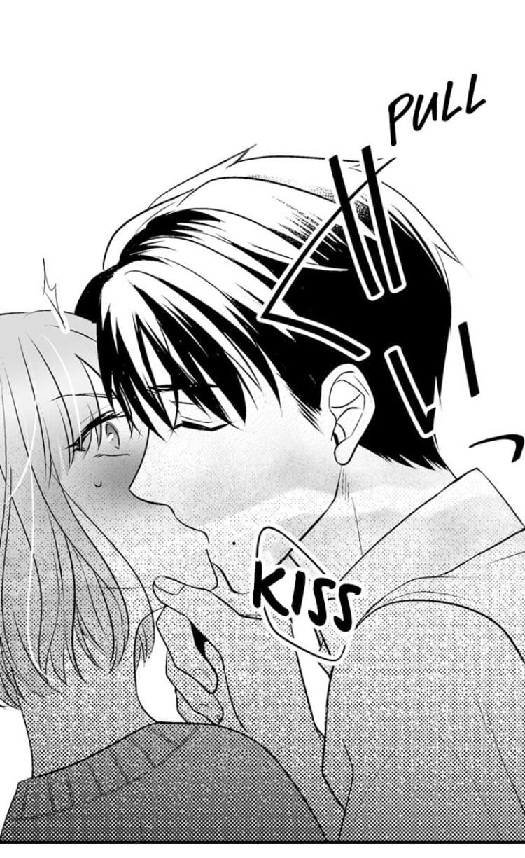 đọc truyện Làm Thế Nào Để Người Chưa Có Kinh Nghiệm Trong Chuyện Đó Trở Thành Phóng Viên 18+ Chương 2.2 ảnh 12 tại Giả Dược