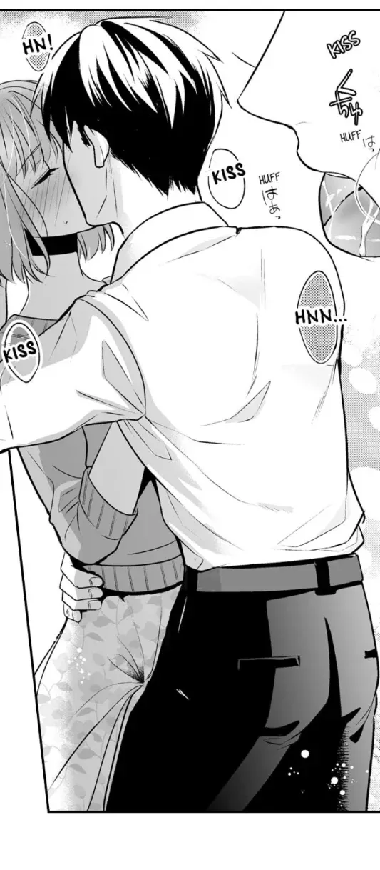 đọc truyện Làm Thế Nào Để Người Chưa Có Kinh Nghiệm Trong Chuyện Đó Trở Thành Phóng Viên 18+ Chương 2.2 ảnh 13 tại Giả Dược