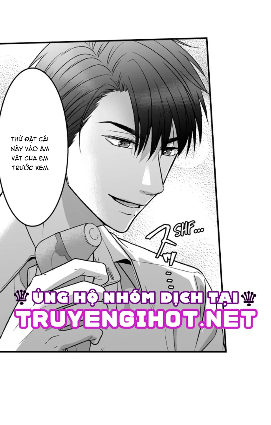 đọc truyện Làm Thế Nào Để Người Chưa Có Kinh Nghiệm Trong Chuyện Đó Trở Thành Phóng Viên 18+ Chương 20.1 ảnh 6 tại Giả Dược