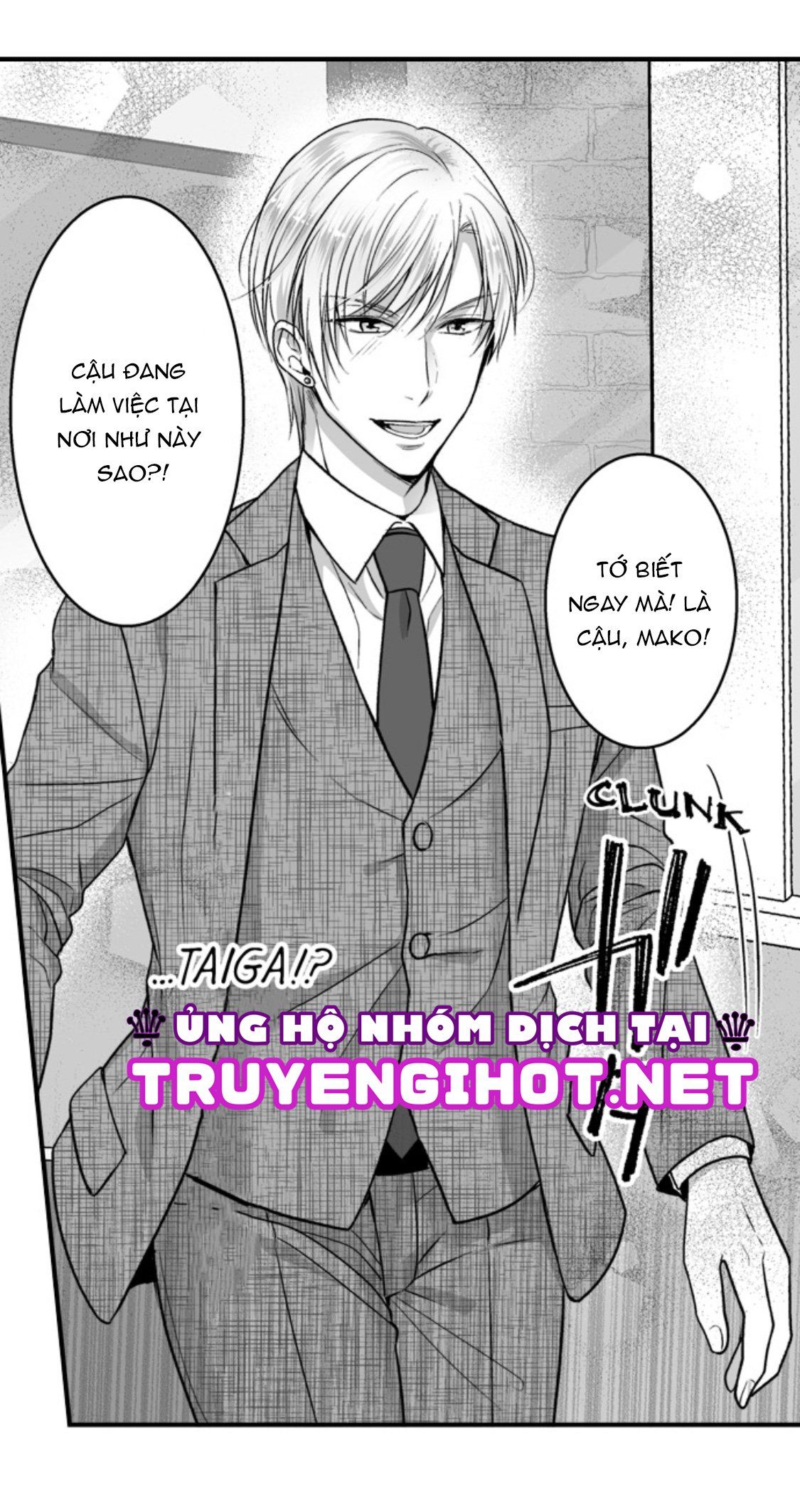 đọc truyện Làm Thế Nào Để Người Chưa Có Kinh Nghiệm Trong Chuyện Đó Trở Thành Phóng Viên 18+ Chương 21.2 ảnh 11 tại Giả Dược
