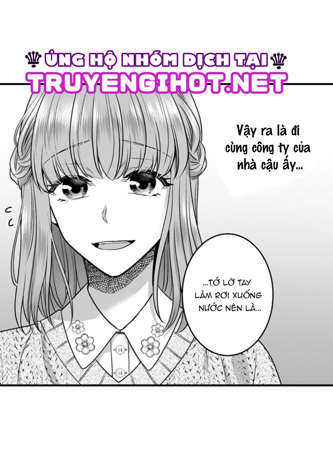 đọc truyện Làm Thế Nào Để Người Chưa Có Kinh Nghiệm Trong Chuyện Đó Trở Thành Phóng Viên 18+ Chương 21.2 ảnh 13 tại Giả Dược