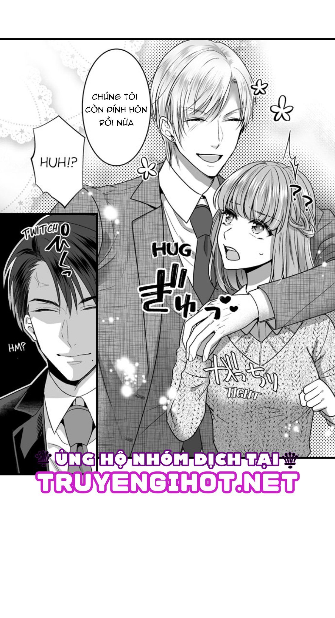 đọc truyện Làm Thế Nào Để Người Chưa Có Kinh Nghiệm Trong Chuyện Đó Trở Thành Phóng Viên 18+ Chương 21.2 ảnh 19 tại Giả Dược