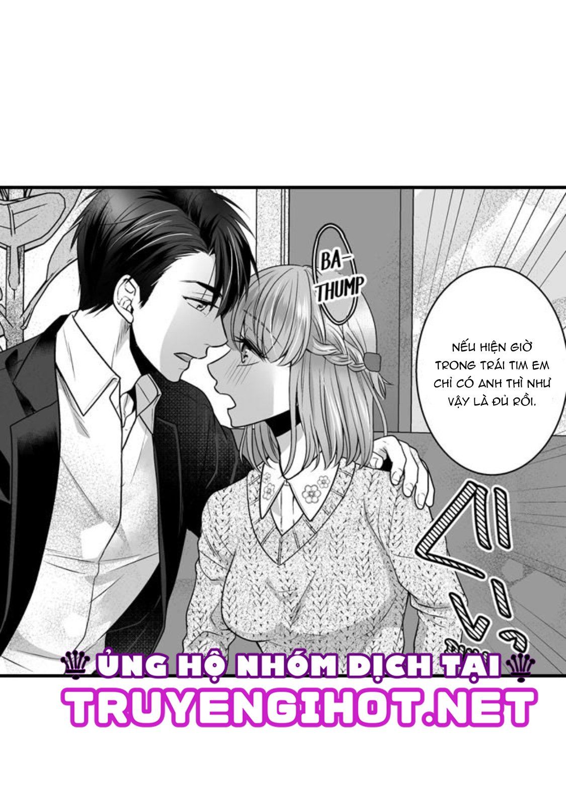 đọc truyện Làm Thế Nào Để Người Chưa Có Kinh Nghiệm Trong Chuyện Đó Trở Thành Phóng Viên 18+ Chương 22.1 ảnh 21 tại Giả Dược