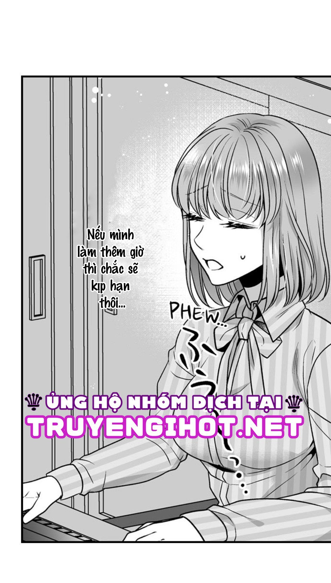 đọc truyện Làm Thế Nào Để Người Chưa Có Kinh Nghiệm Trong Chuyện Đó Trở Thành Phóng Viên 18+ Chương 22.2 ảnh 2 tại Giả Dược