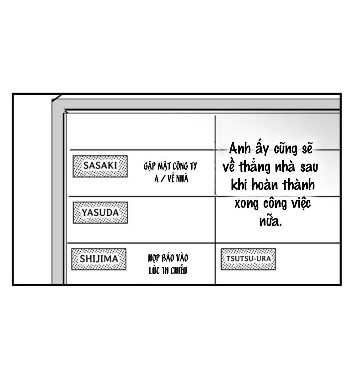 đọc truyện Làm Thế Nào Để Người Chưa Có Kinh Nghiệm Trong Chuyện Đó Trở Thành Phóng Viên 18+ Chương 22.2 ảnh 3 tại Giả Dược
