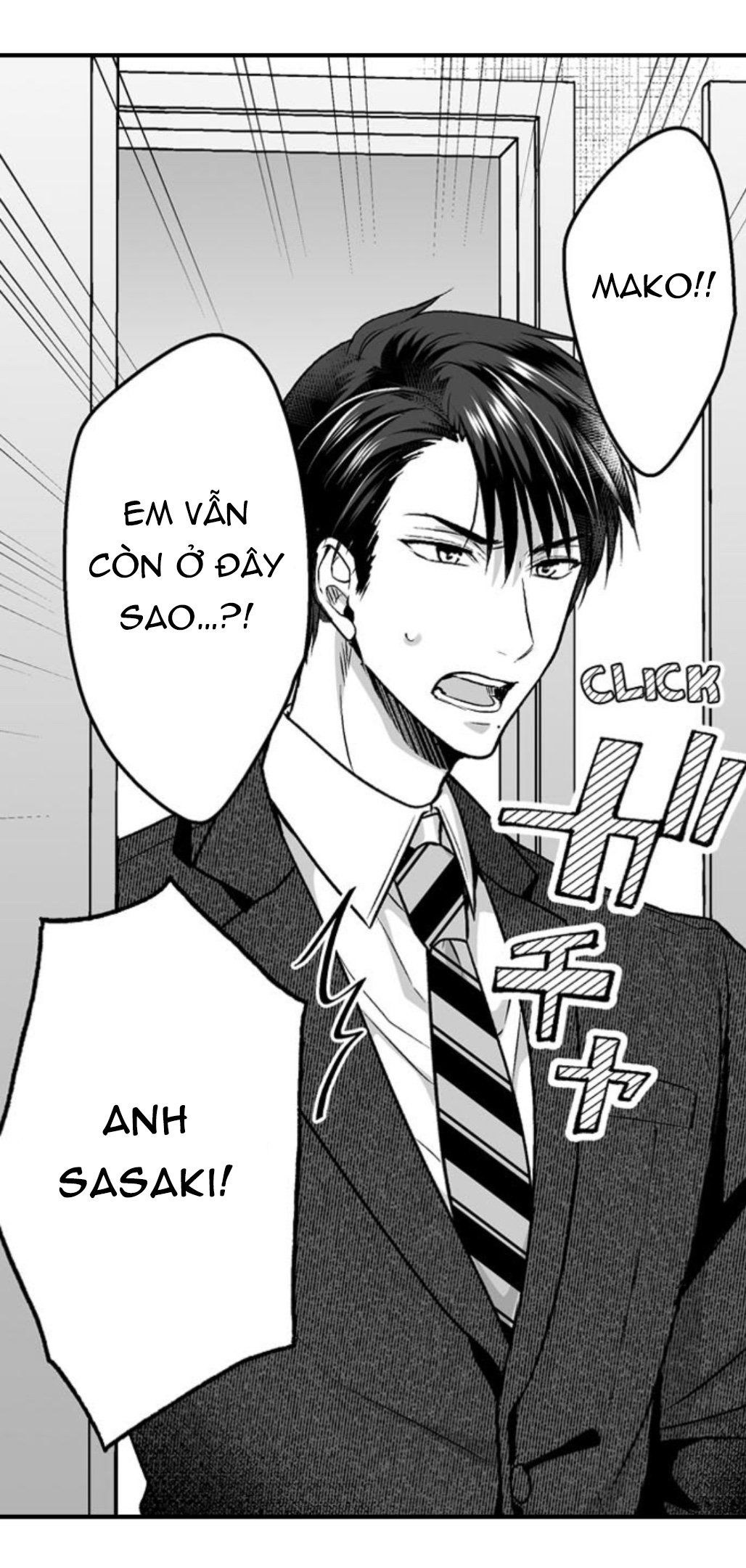 đọc truyện Làm Thế Nào Để Người Chưa Có Kinh Nghiệm Trong Chuyện Đó Trở Thành Phóng Viên 18+ Chương 23.1 ảnh 14 tại Giả Dược