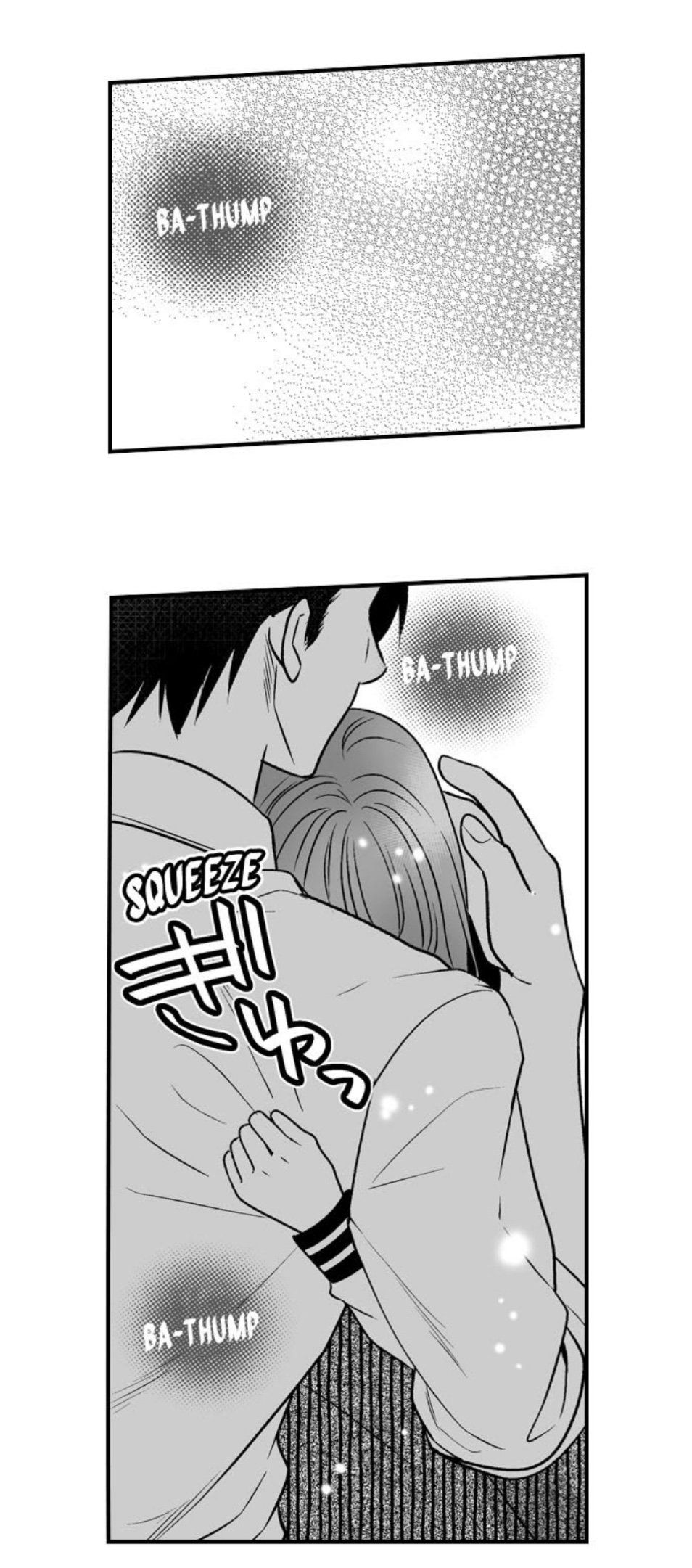 đọc truyện Làm Thế Nào Để Người Chưa Có Kinh Nghiệm Trong Chuyện Đó Trở Thành Phóng Viên 18+ Chương 23.2 ảnh 12 tại Thiên Thai Truyện