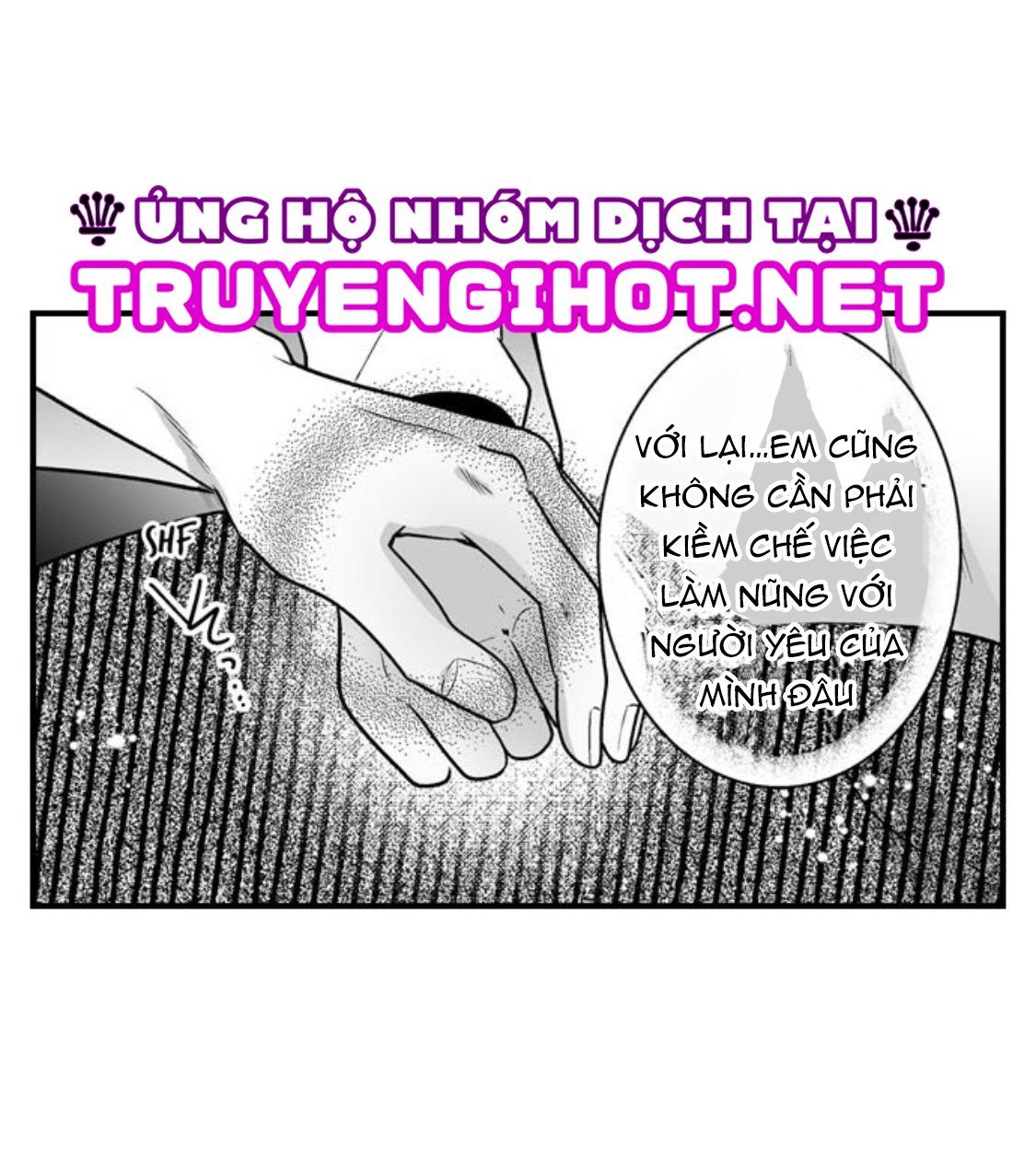 đọc truyện Làm Thế Nào Để Người Chưa Có Kinh Nghiệm Trong Chuyện Đó Trở Thành Phóng Viên 18+ Chương 23.2 ảnh 9 tại Thiên Thai Truyện