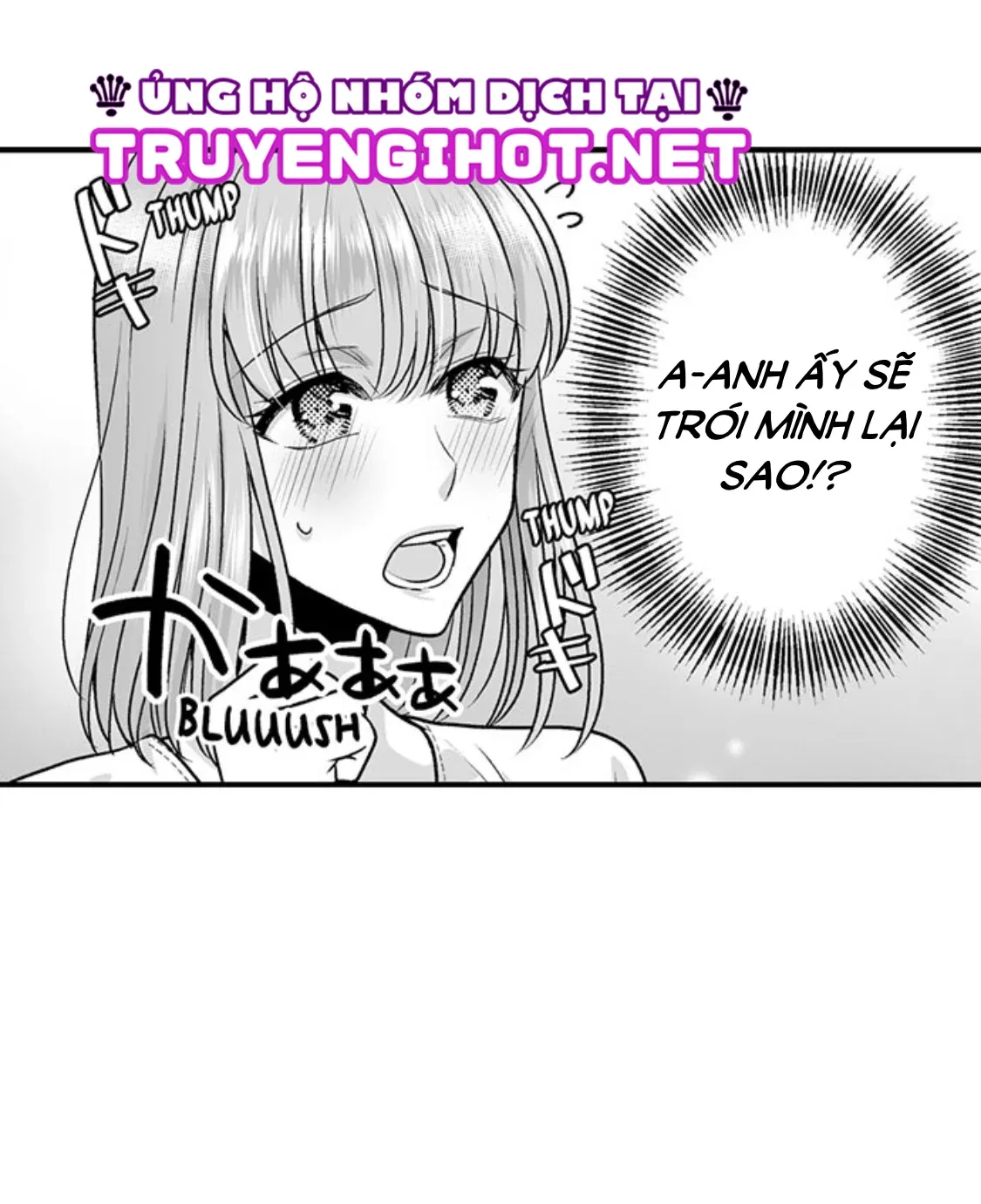 đọc truyện Làm Thế Nào Để Người Chưa Có Kinh Nghiệm Trong Chuyện Đó Trở Thành Phóng Viên 18+ Chương 25.2 ảnh 9 tại Thiên Thai Truyện