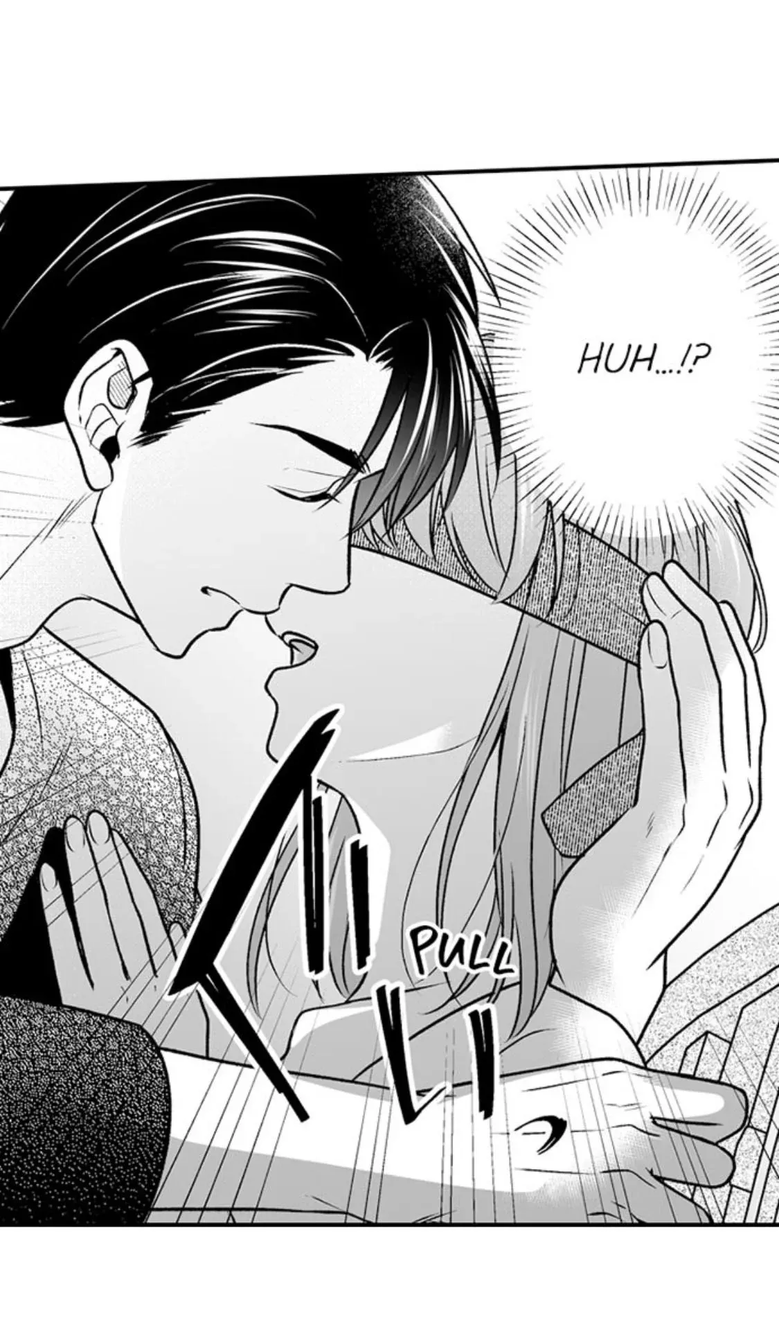 đọc truyện Làm Thế Nào Để Người Chưa Có Kinh Nghiệm Trong Chuyện Đó Trở Thành Phóng Viên 18+ Chương 26.1 ảnh 13 tại Giả Dược