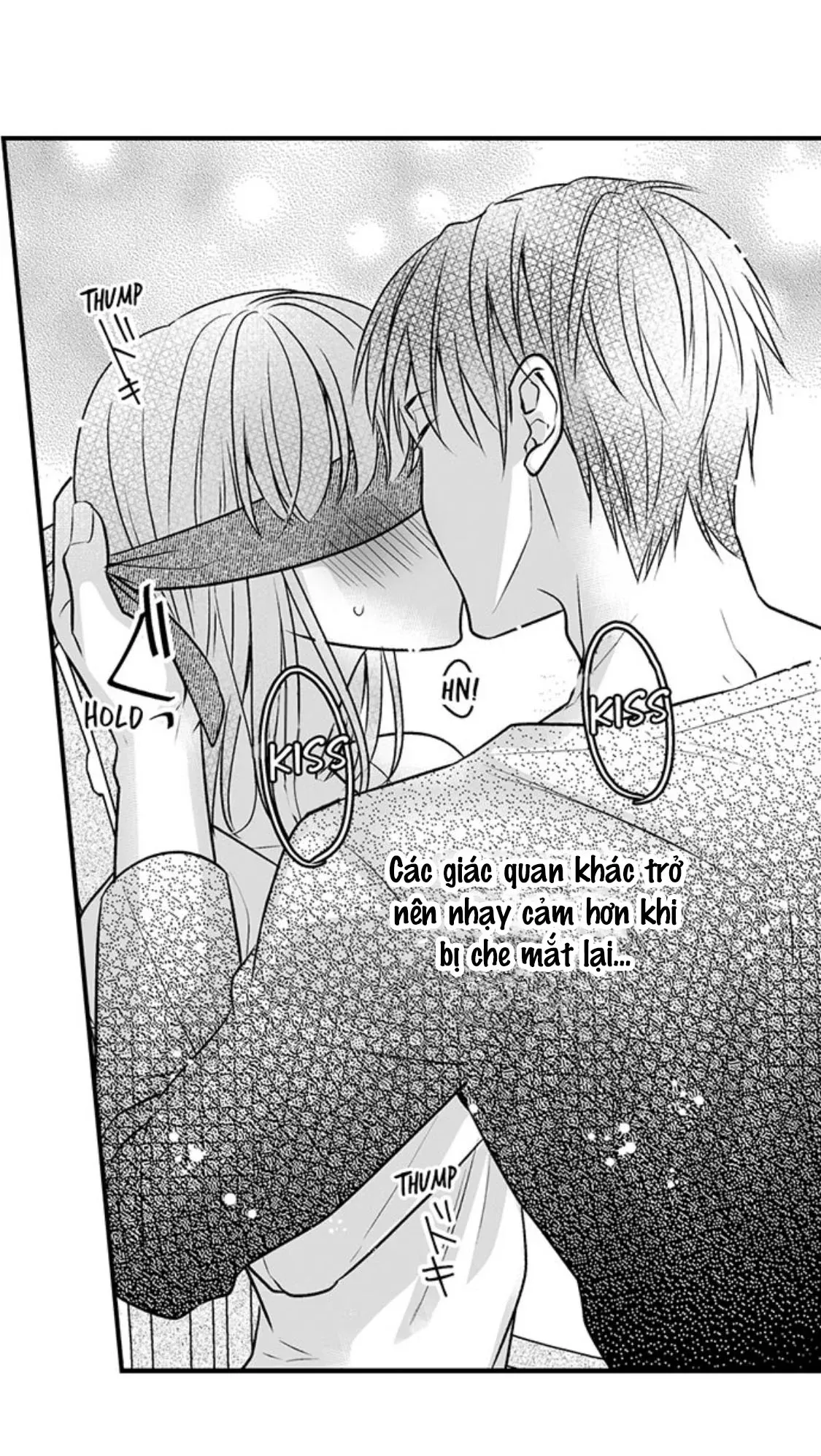 đọc truyện Làm Thế Nào Để Người Chưa Có Kinh Nghiệm Trong Chuyện Đó Trở Thành Phóng Viên 18+ Chương 26.1 ảnh 14 tại Giả Dược