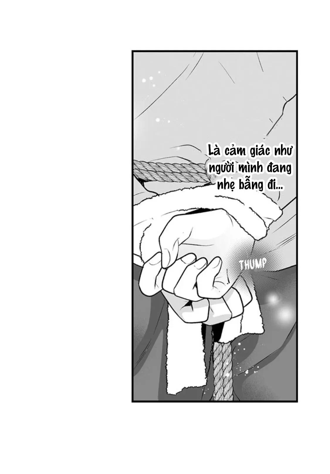 đọc truyện Làm Thế Nào Để Người Chưa Có Kinh Nghiệm Trong Chuyện Đó Trở Thành Phóng Viên 18+ Chương 26.2 ảnh 4 tại Giả Dược