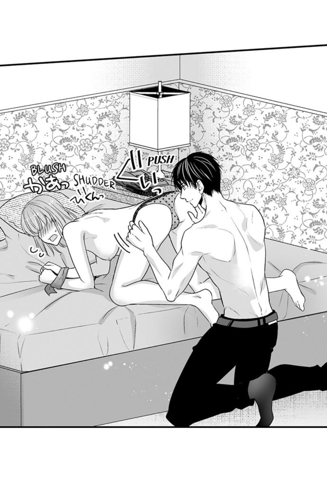 đọc truyện Làm Thế Nào Để Người Chưa Có Kinh Nghiệm Trong Chuyện Đó Trở Thành Phóng Viên 18+ Chương 27.1 ảnh 11 tại Giả Dược