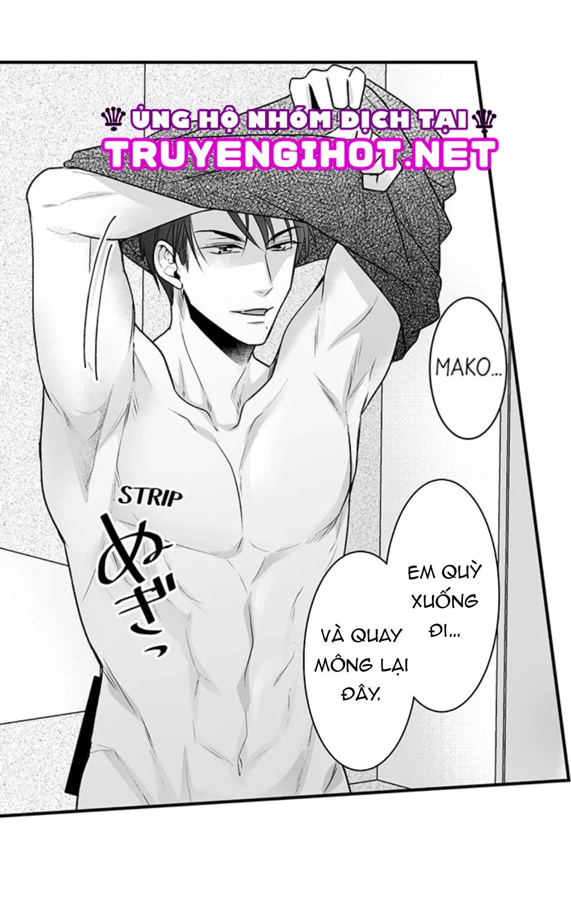 đọc truyện Làm Thế Nào Để Người Chưa Có Kinh Nghiệm Trong Chuyện Đó Trở Thành Phóng Viên 18+ Chương 27.1 ảnh 9 tại Giả Dược