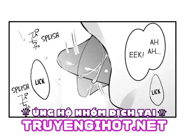 đọc truyện Làm Thế Nào Để Người Chưa Có Kinh Nghiệm Trong Chuyện Đó Trở Thành Phóng Viên 18+ Chương 3.1 ảnh 16 tại Thiên Thai Truyện