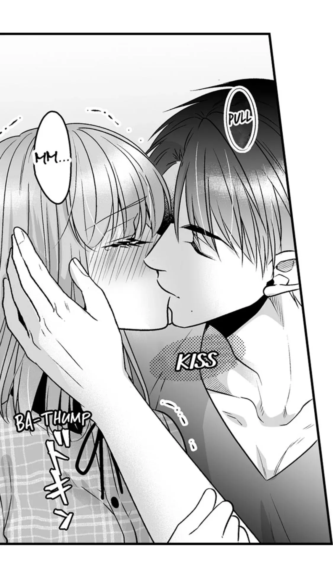đọc truyện Làm Thế Nào Để Người Chưa Có Kinh Nghiệm Trong Chuyện Đó Trở Thành Phóng Viên 18+ Chương 30.1 ảnh 12 tại Giả Dược