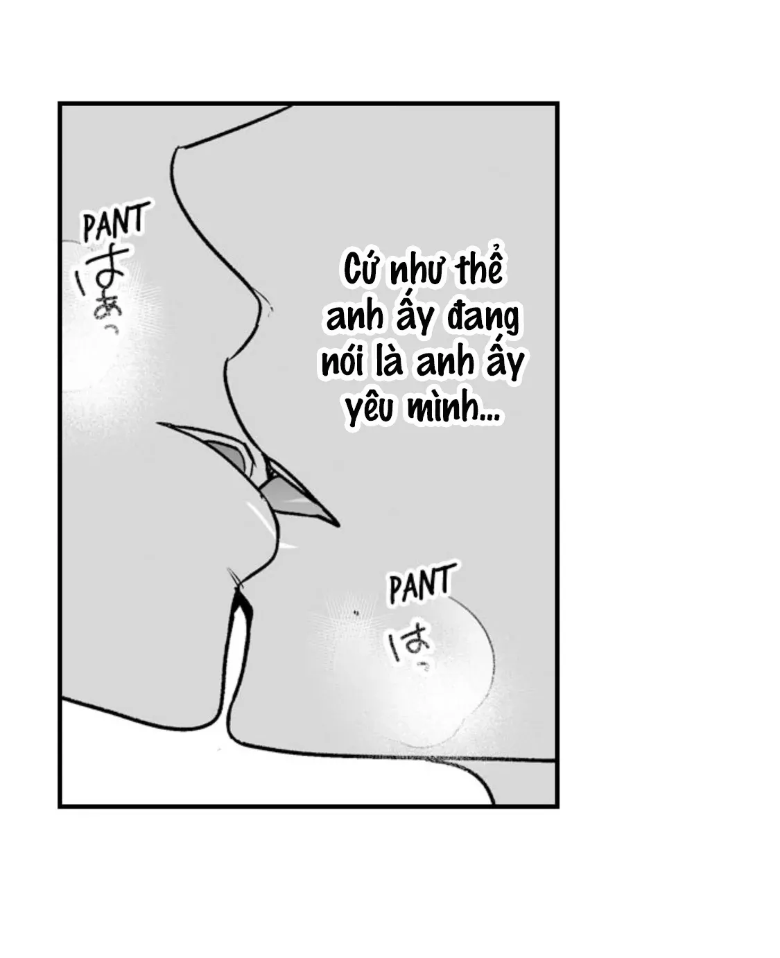 đọc truyện Làm Thế Nào Để Người Chưa Có Kinh Nghiệm Trong Chuyện Đó Trở Thành Phóng Viên 18+ Chương 30.1 ảnh 14 tại Giả Dược