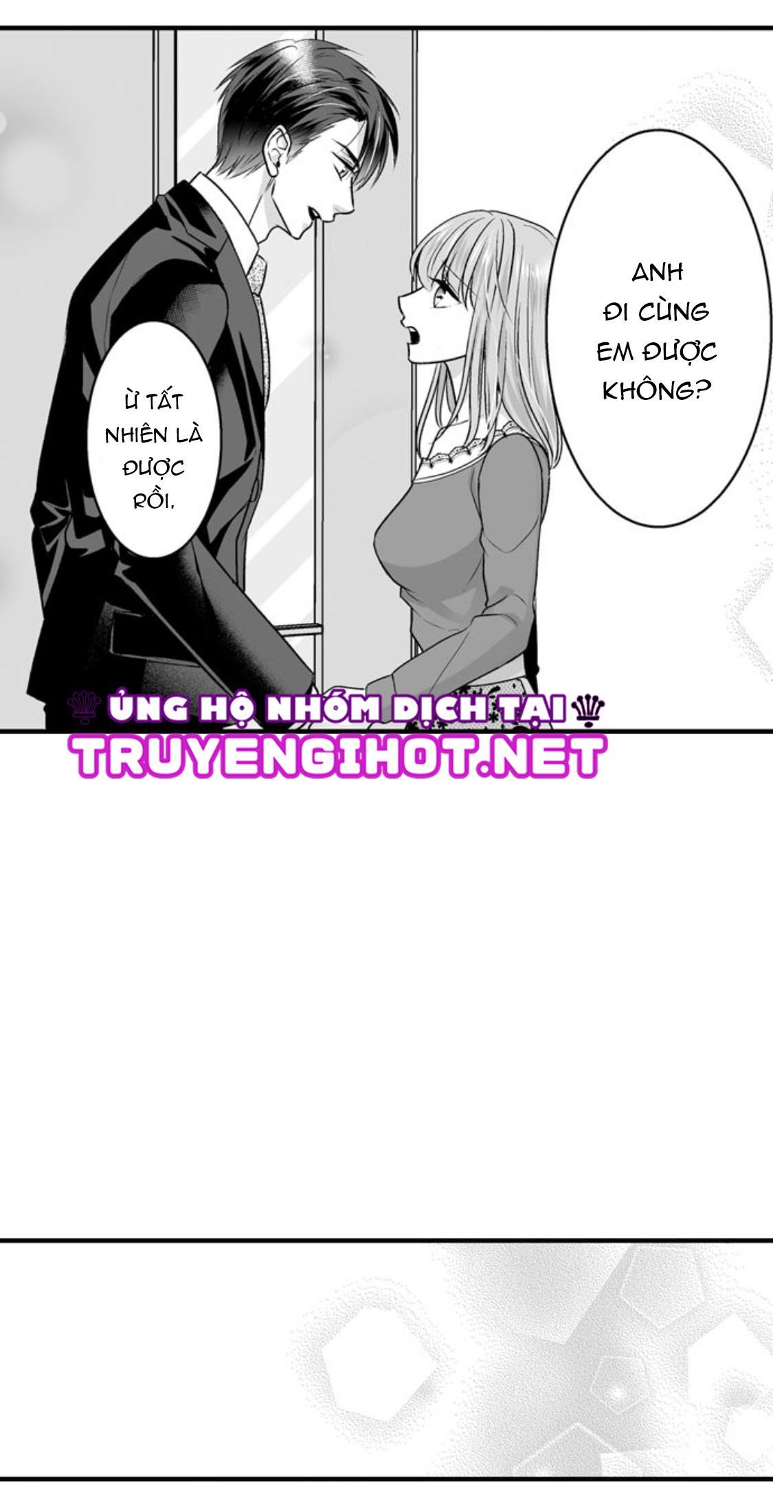 đọc truyện Làm Thế Nào Để Người Chưa Có Kinh Nghiệm Trong Chuyện Đó Trở Thành Phóng Viên 18+ Chương 31.2 ảnh 16 tại Thiên Thai Truyện