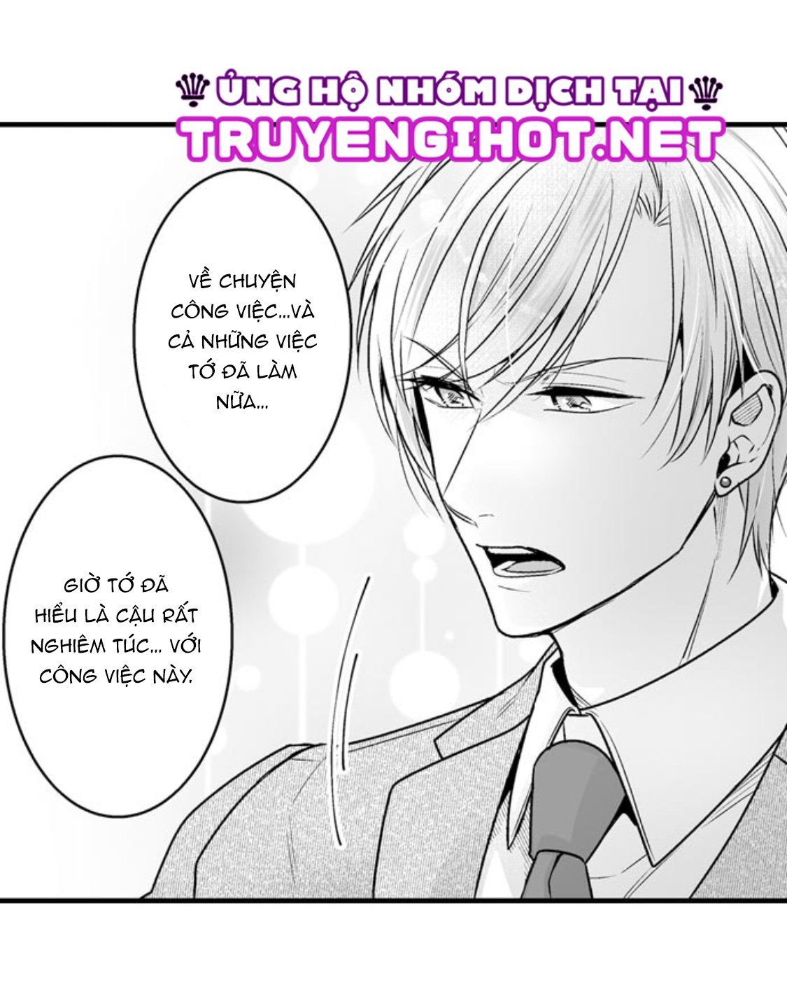 đọc truyện Làm Thế Nào Để Người Chưa Có Kinh Nghiệm Trong Chuyện Đó Trở Thành Phóng Viên 18+ Chương 32.1 ảnh 7 tại Thiên Thai Truyện