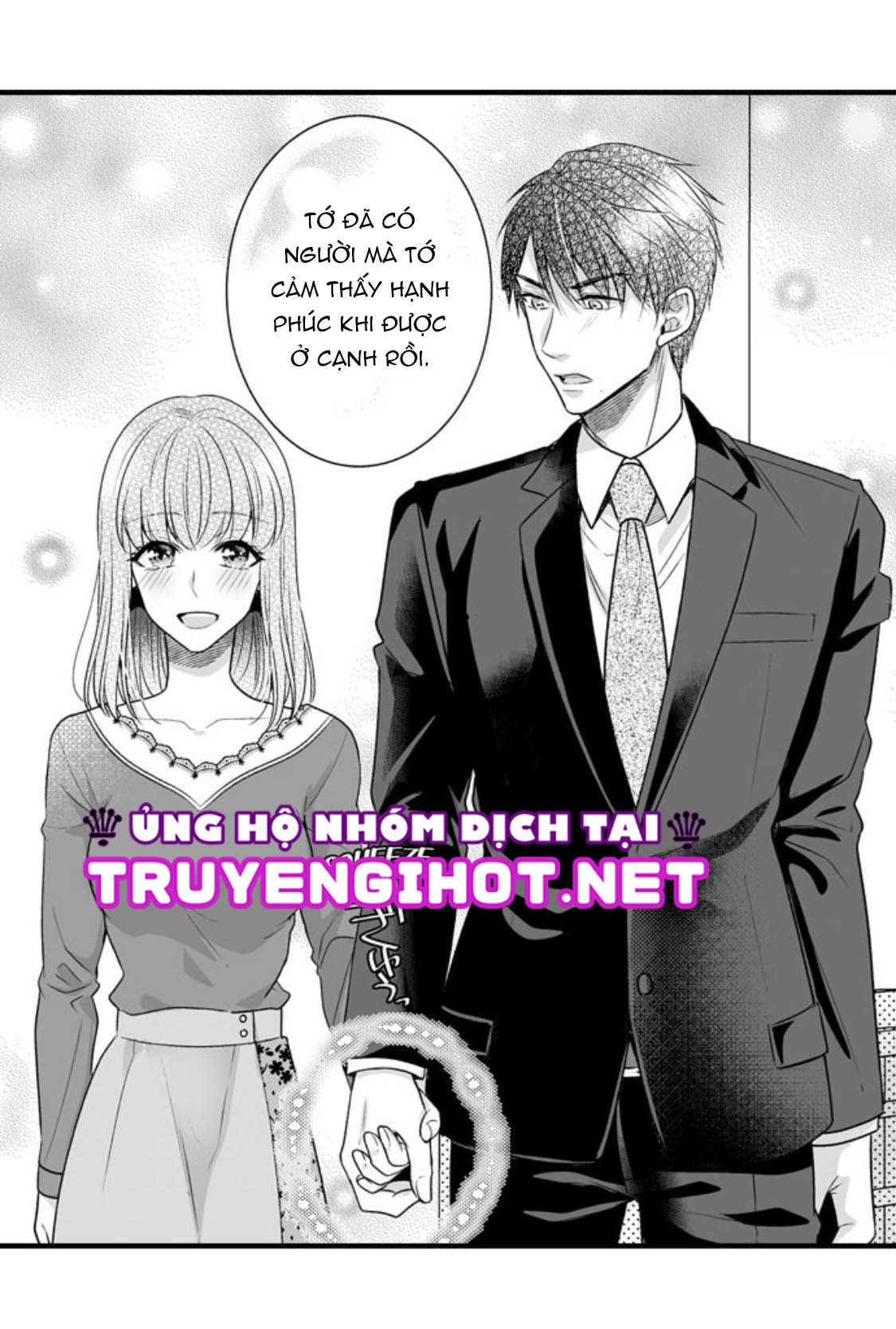 đọc truyện Làm Thế Nào Để Người Chưa Có Kinh Nghiệm Trong Chuyện Đó Trở Thành Phóng Viên 18+ Chương 32.2 ảnh 2 tại Giả Dược