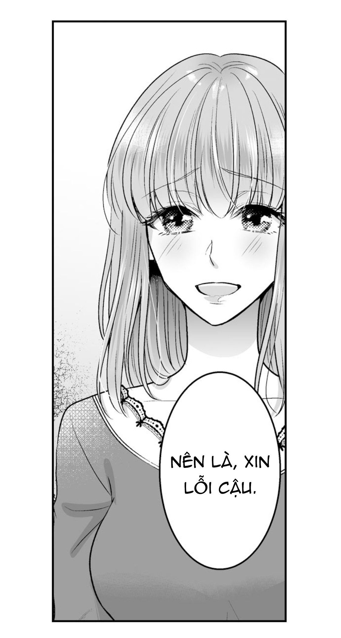 đọc truyện Làm Thế Nào Để Người Chưa Có Kinh Nghiệm Trong Chuyện Đó Trở Thành Phóng Viên 18+ Chương 32.2 ảnh 3 tại Giả Dược