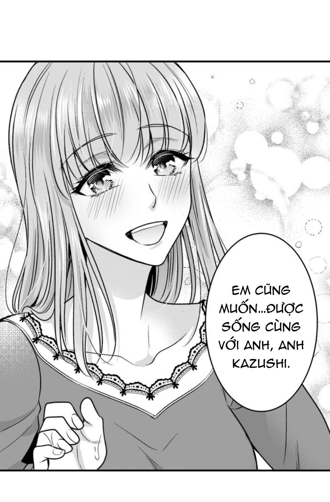 đọc truyện Làm Thế Nào Để Người Chưa Có Kinh Nghiệm Trong Chuyện Đó Trở Thành Phóng Viên 18+ Chương 33.1 ảnh 11 tại Thiên Thai Truyện