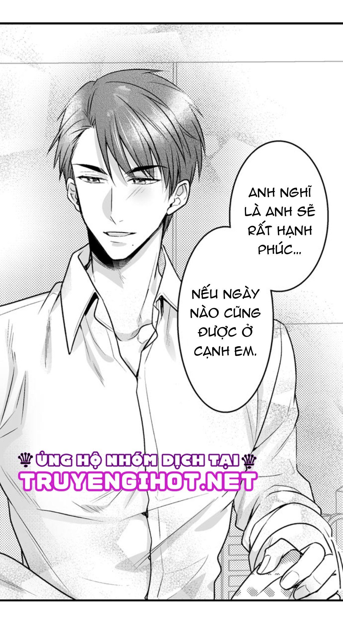 đọc truyện Làm Thế Nào Để Người Chưa Có Kinh Nghiệm Trong Chuyện Đó Trở Thành Phóng Viên 18+ Chương 33.1 ảnh 9 tại Thiên Thai Truyện