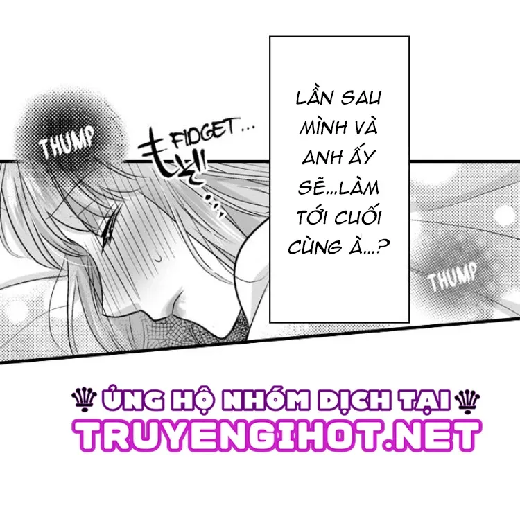 đọc truyện Làm Thế Nào Để Người Chưa Có Kinh Nghiệm Trong Chuyện Đó Trở Thành Phóng Viên 18+ Chương 4.2 ảnh 1 tại Thiên Thai Truyện