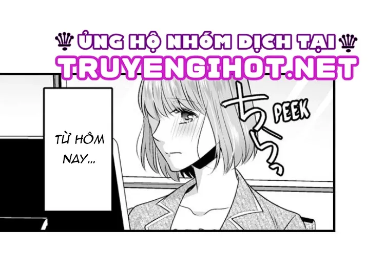 đọc truyện Làm Thế Nào Để Người Chưa Có Kinh Nghiệm Trong Chuyện Đó Trở Thành Phóng Viên 18+ Chương 4.2 ảnh 5 tại Thiên Thai Truyện