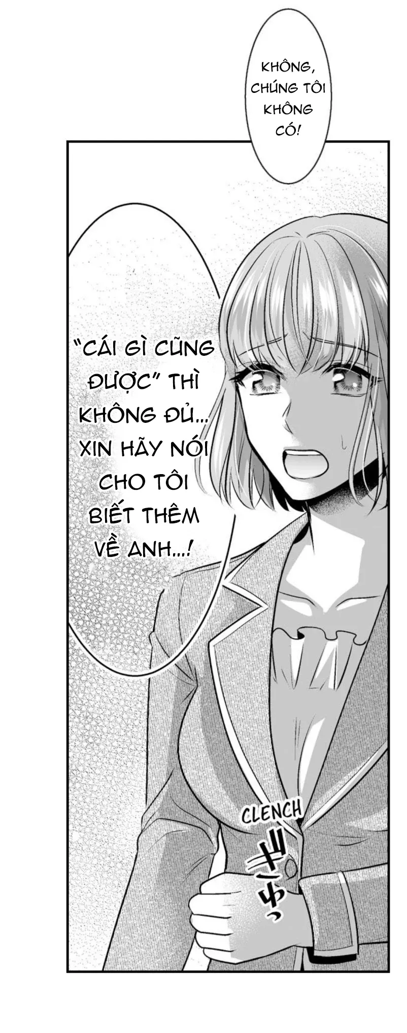 đọc truyện Làm Thế Nào Để Người Chưa Có Kinh Nghiệm Trong Chuyện Đó Trở Thành Phóng Viên 18+ Chương 5.1 ảnh 22 tại Thiên Thai Truyện
