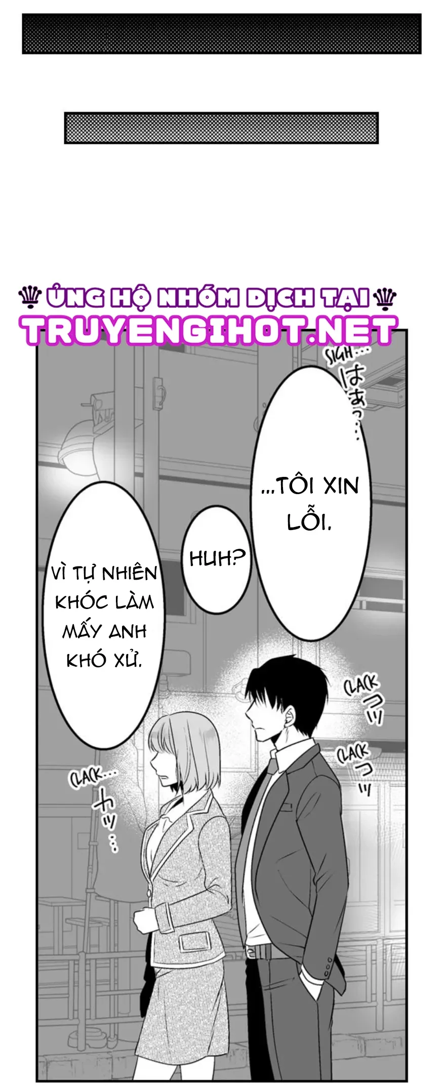 đọc truyện Làm Thế Nào Để Người Chưa Có Kinh Nghiệm Trong Chuyện Đó Trở Thành Phóng Viên 18+ Chương 5.2 ảnh 16 tại Thiên Thai Truyện