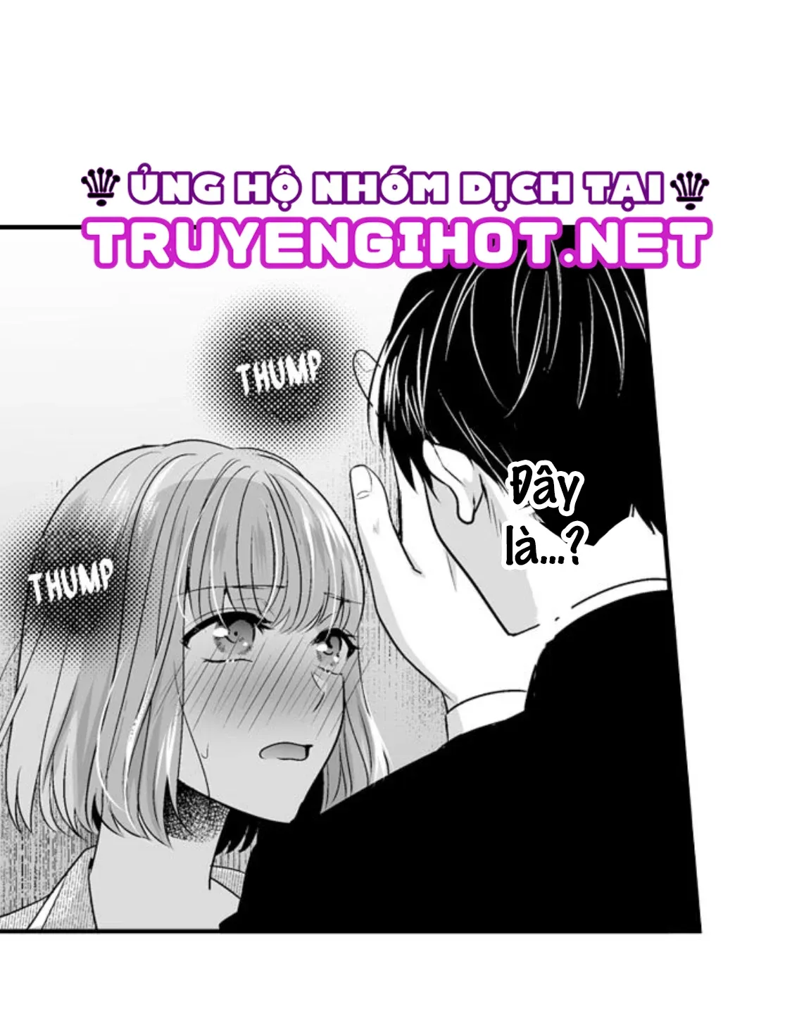 đọc truyện Làm Thế Nào Để Người Chưa Có Kinh Nghiệm Trong Chuyện Đó Trở Thành Phóng Viên 18+ Chương 5.2 ảnh 20 tại Thiên Thai Truyện