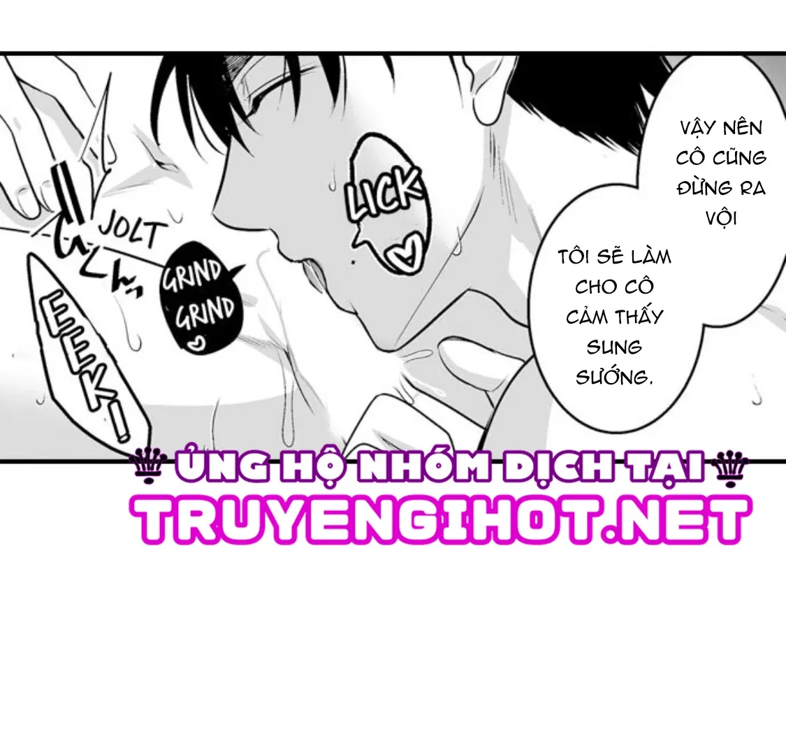 đọc truyện Làm Thế Nào Để Người Chưa Có Kinh Nghiệm Trong Chuyện Đó Trở Thành Phóng Viên 18+ Chương 6.2 ảnh 5 tại Giả Dược