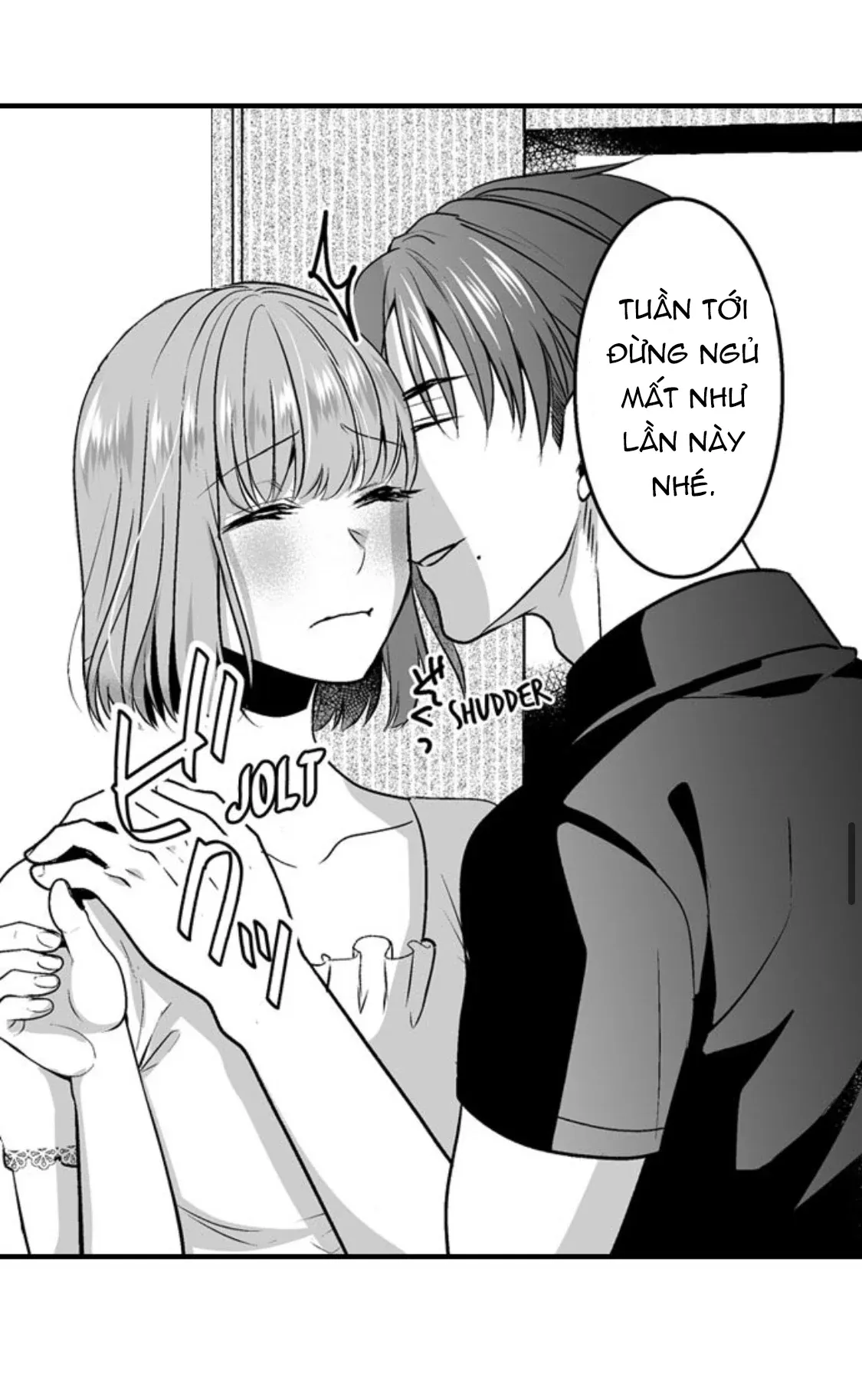 đọc truyện Làm Thế Nào Để Người Chưa Có Kinh Nghiệm Trong Chuyện Đó Trở Thành Phóng Viên 18+ Chương 7.2 ảnh 5 tại Giả Dược