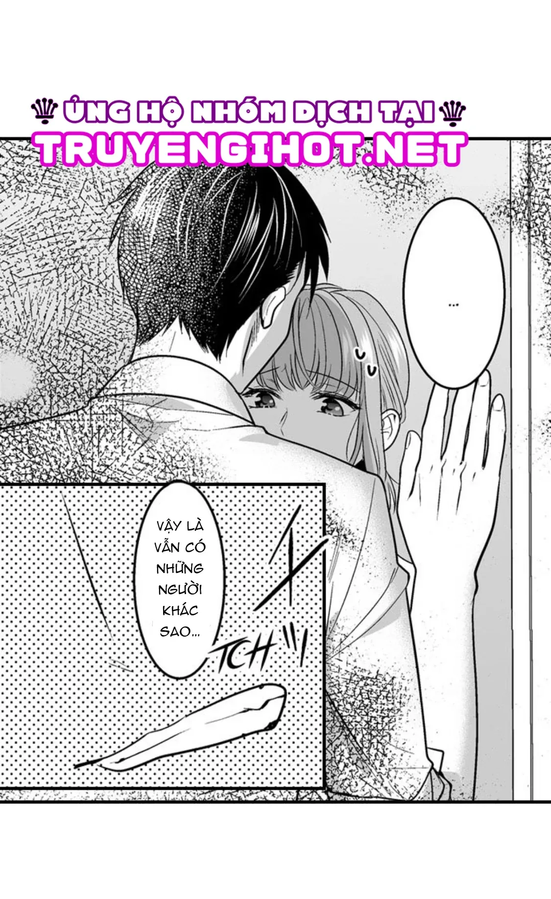 đọc truyện Làm Thế Nào Để Người Chưa Có Kinh Nghiệm Trong Chuyện Đó Trở Thành Phóng Viên 18+ Chương 8.1 ảnh 14 tại Thiên Thai Truyện