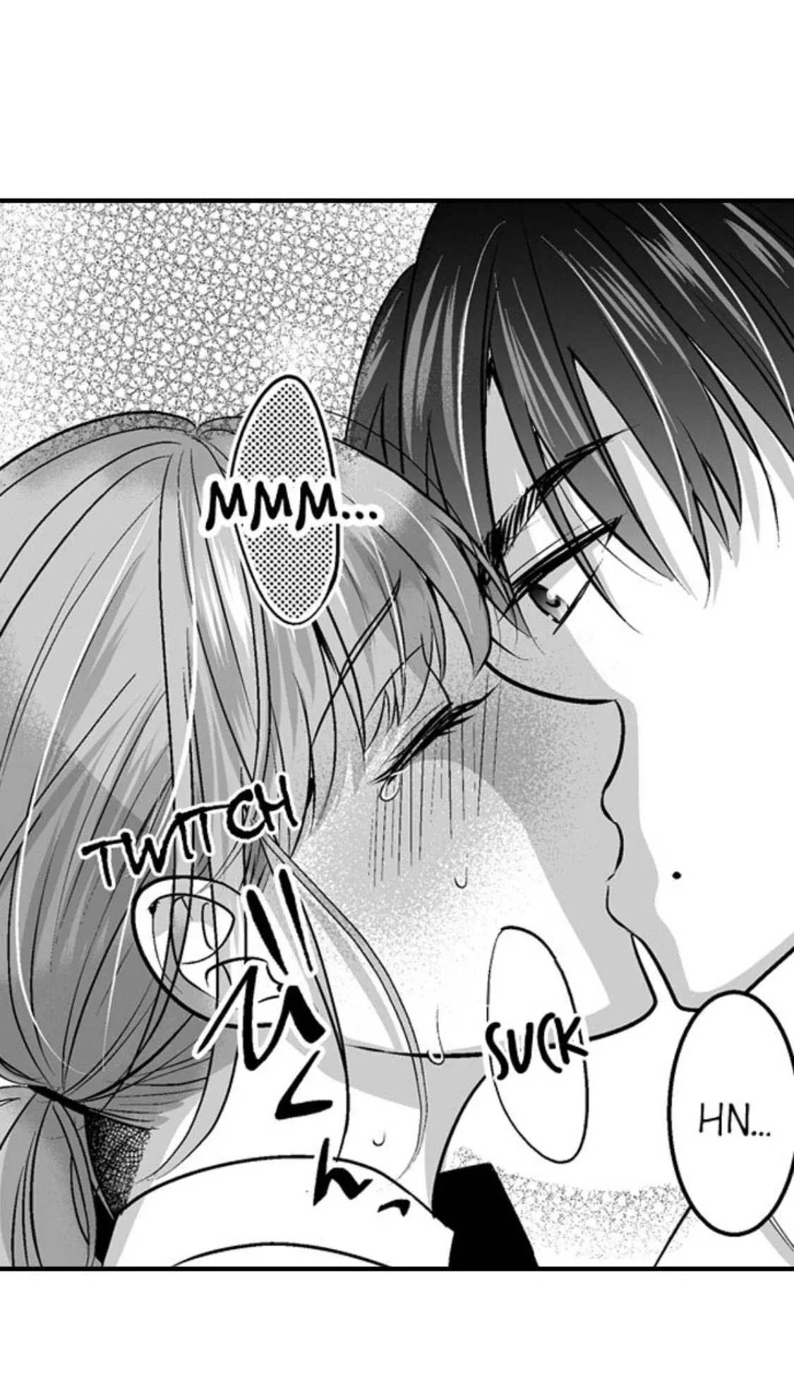 đọc truyện Làm Thế Nào Để Người Chưa Có Kinh Nghiệm Trong Chuyện Đó Trở Thành Phóng Viên 18+ Chương 8.2 ảnh 16 tại Thiên Thai Truyện