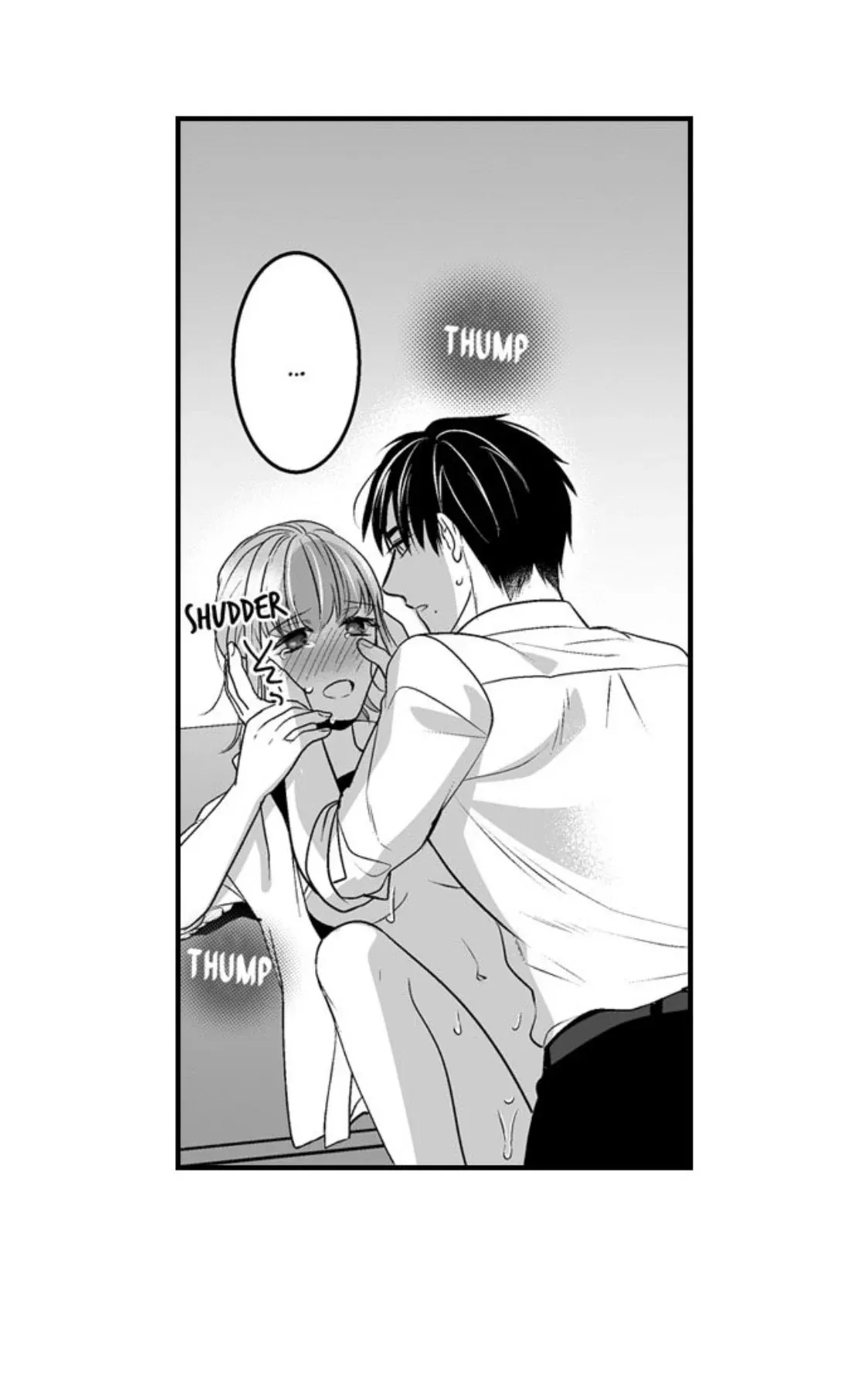 đọc truyện Làm Thế Nào Để Người Chưa Có Kinh Nghiệm Trong Chuyện Đó Trở Thành Phóng Viên 18+ Chương 9.1 ảnh 23 tại Thiên Thai Truyện