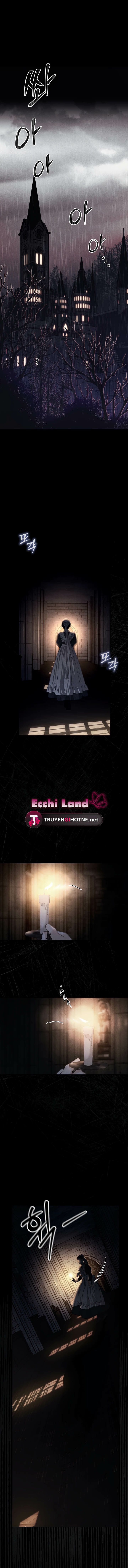 đọc truyện Làm Thế Nào Để Sinh Tồn Được Trong Game Kinh Dị Chương 1 ảnh 1 tại Giả Dược