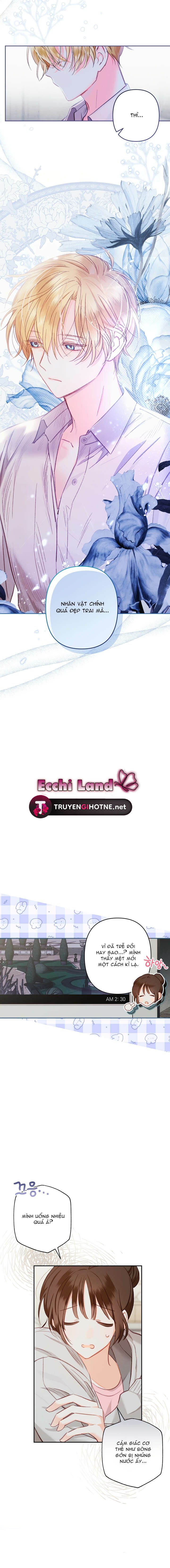 đọc truyện Làm Thế Nào Để Sinh Tồn Được Trong Game Kinh Dị Chương 1 ảnh 15 tại Giả Dược