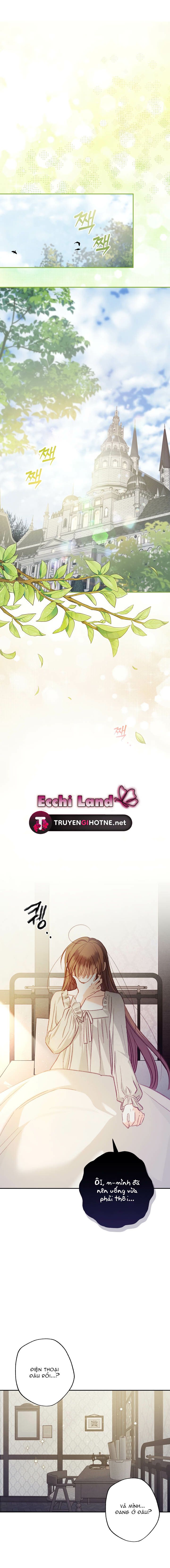 đọc truyện Làm Thế Nào Để Sinh Tồn Được Trong Game Kinh Dị Chương 1 ảnh 17 tại Giả Dược