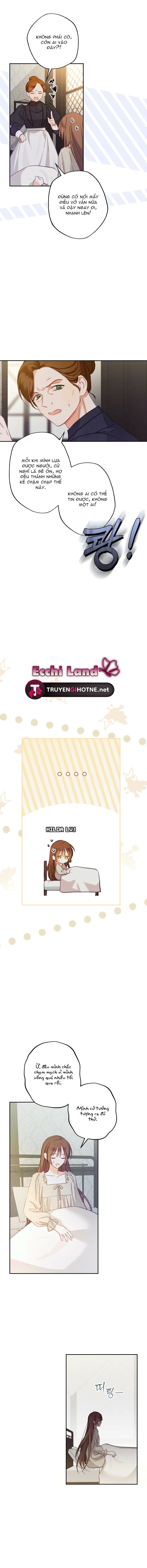 đọc truyện Làm Thế Nào Để Sinh Tồn Được Trong Game Kinh Dị Chương 1 ảnh 19 tại Giả Dược