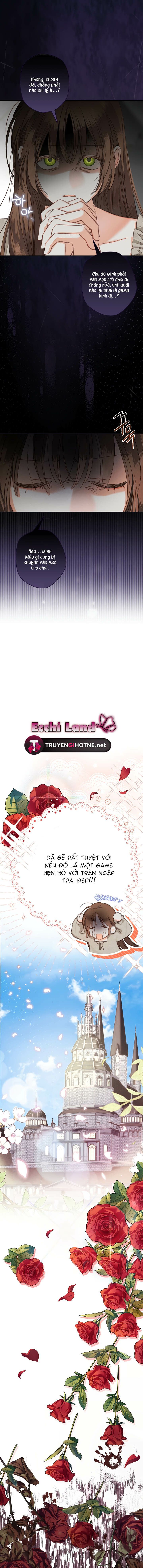 đọc truyện Làm Thế Nào Để Sinh Tồn Được Trong Game Kinh Dị Chương 1 ảnh 23 tại Giả Dược