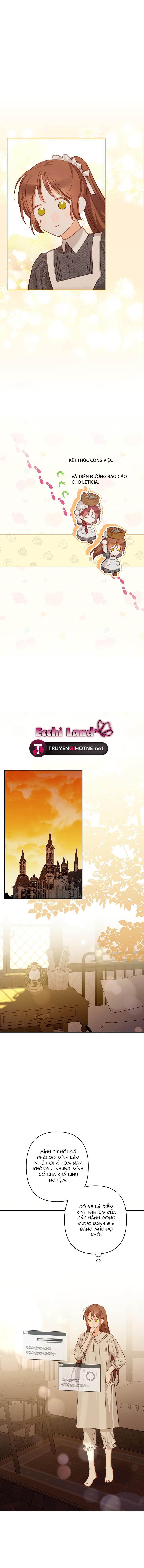 đọc truyện Làm Thế Nào Để Sinh Tồn Được Trong Game Kinh Dị Chương 2 ảnh 9 tại Giả Dược