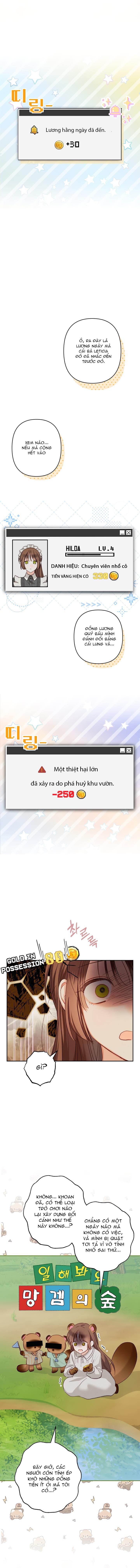 đọc truyện Làm Thế Nào Để Sinh Tồn Được Trong Game Kinh Dị Chương 2 ảnh 10 tại Giả Dược