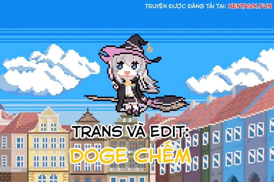 Làm Thế Nào Để Tiến Tới Trong Tình Yêu Oneshot page 1 - Giả Dược